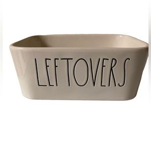 Rae Dunn Square Bowl